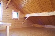 デッドスペースを活用する屋根裏収納・床下収納