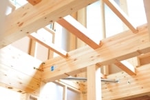 木造住宅の耐震：安心できる住宅に生まれ変わらせるには