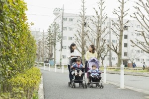 公団のリフォームは賃貸物件で話題に