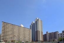 マンションを断熱リノベーションして寒さ対策